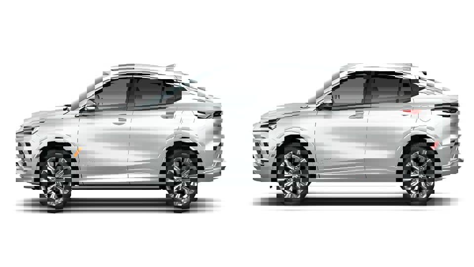 New 2026 Buick Envista Avenir image 44