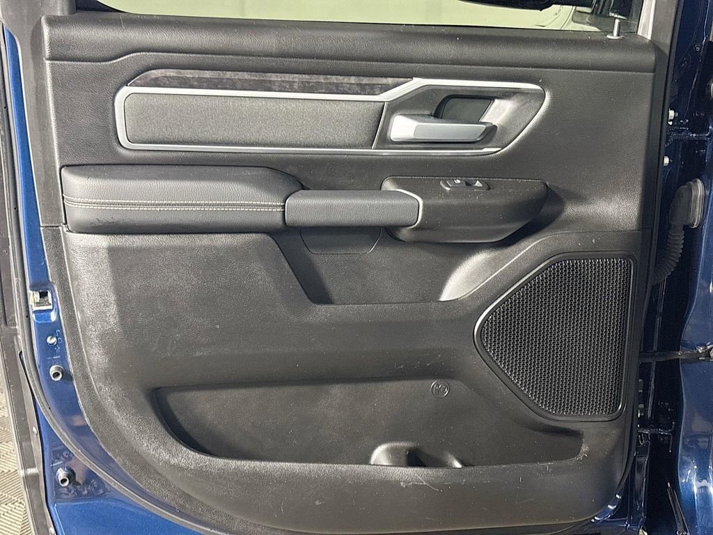 Certified 2023 RAM 1500 Big Horn image 19