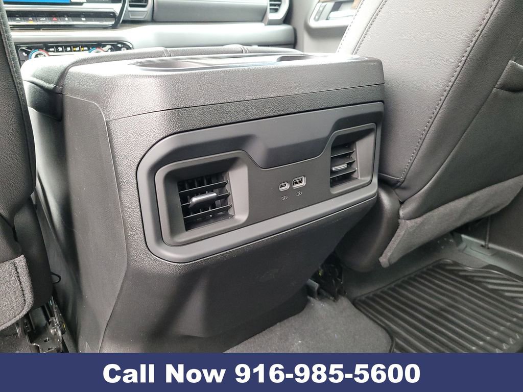 New 2026 Chevrolet Silverado 1500 RST image 25