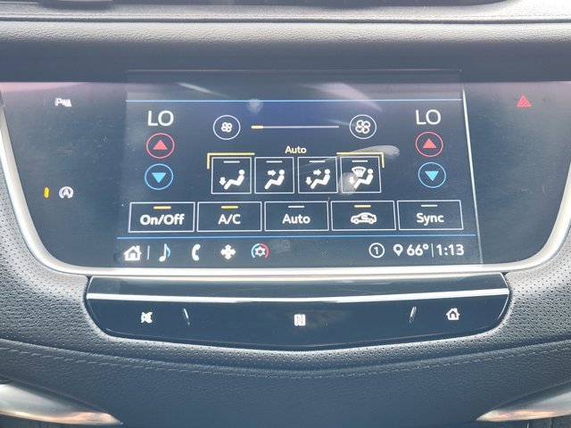 Used 2020 Cadillac XT5 Premium Luxury w/ LPO, Floor Liner Package image 18