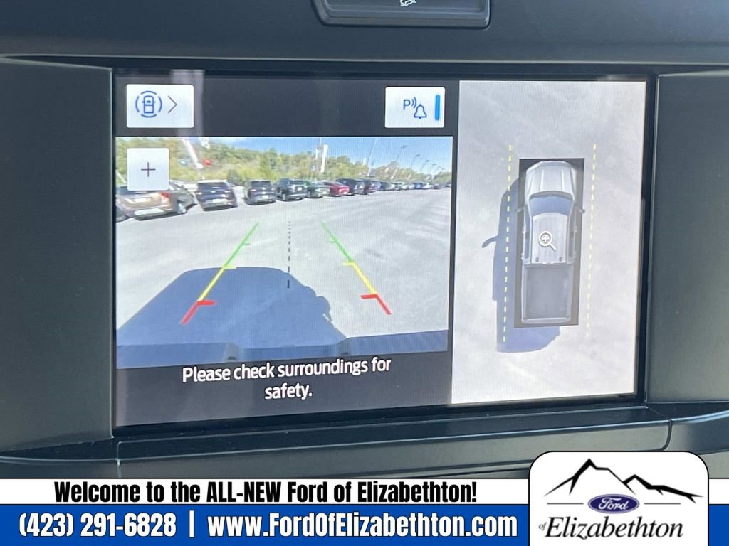 New 2025 Ford F250 XL w/ STX Appearance Package image 28