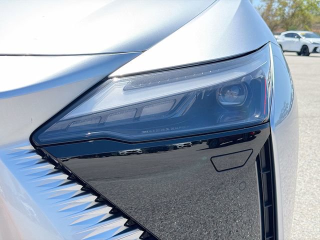 New 2026 Lexus RZ 350e 2WD image 9