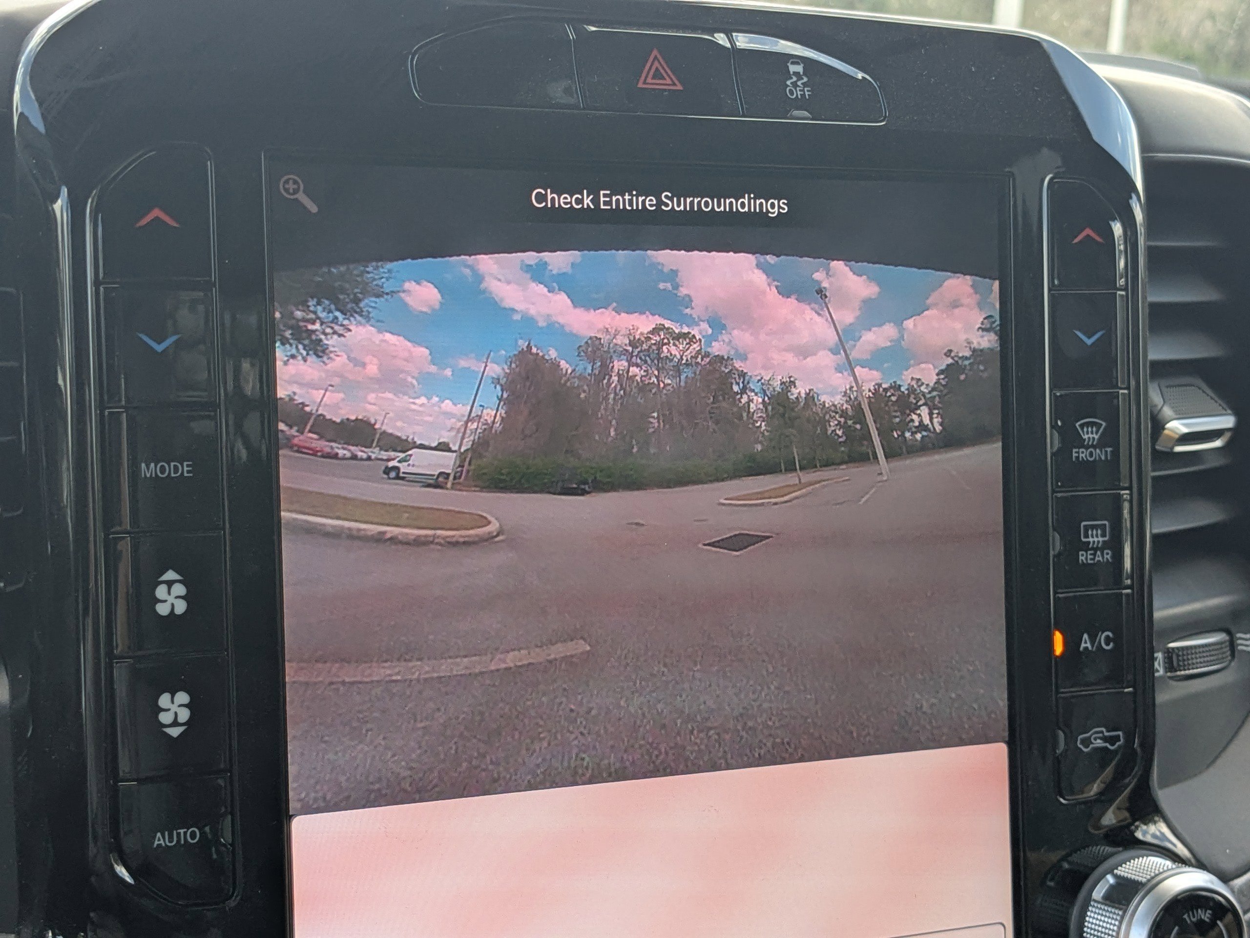 New 2026 RAM 5500 Tradesman image 14