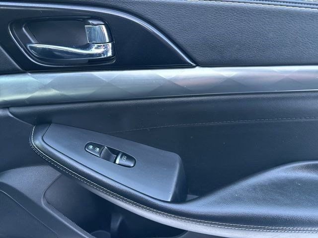 Used 2020 Nissan Maxima 3.5 SV w/ Floor Mat Group image 37