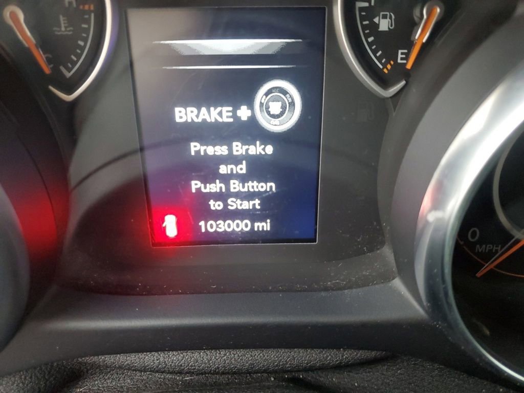 Used 2019 Jeep Wrangler Unlimited Sport S image 13