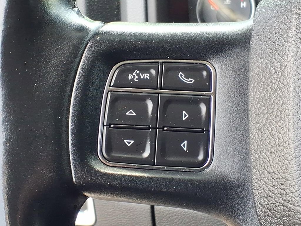 Used 2018 RAM 1500 Big Horn AWD/4WD image 12