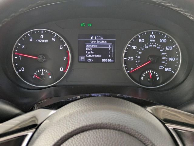Certified 2023 Kia Seltos S AWD/4WD image 16