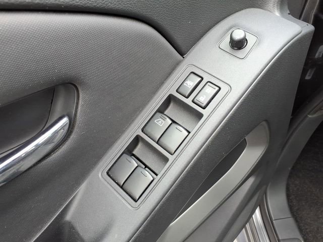 Used 2022 Nissan Frontier SV image 21