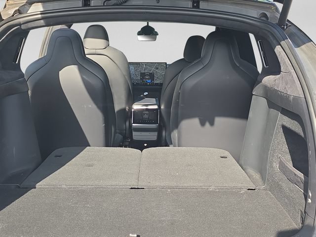 Used 2023 Tesla Model X Plaid AWD/4WD image 31