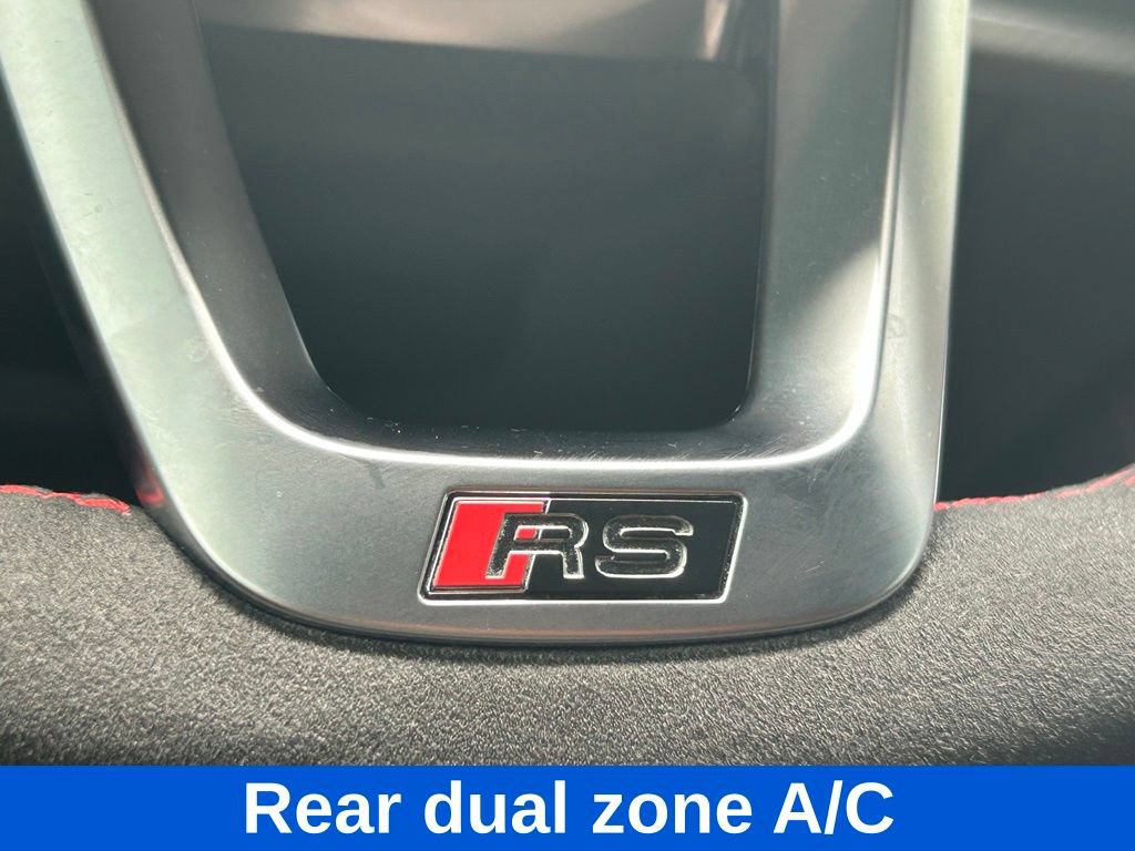 Used 2024 Audi RS Q8 AWD/4WD image 27