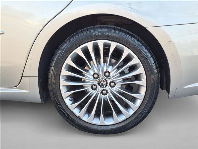 Used 2016 Toyota Avalon Limited w/ Toyota Safety Sense Package FWD image 24