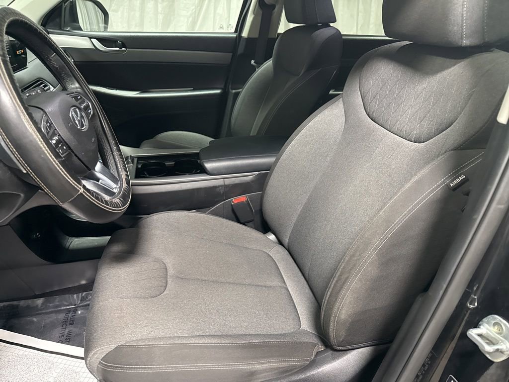 Used 2021 Hyundai Palisade SEL image 20