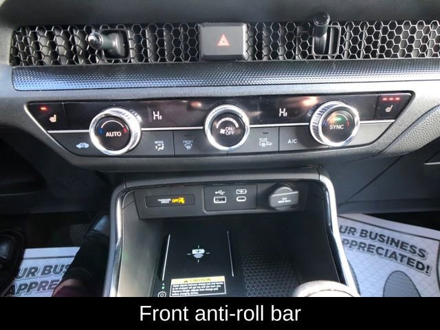 Used 2025 Honda CR-V Sport-L image 18