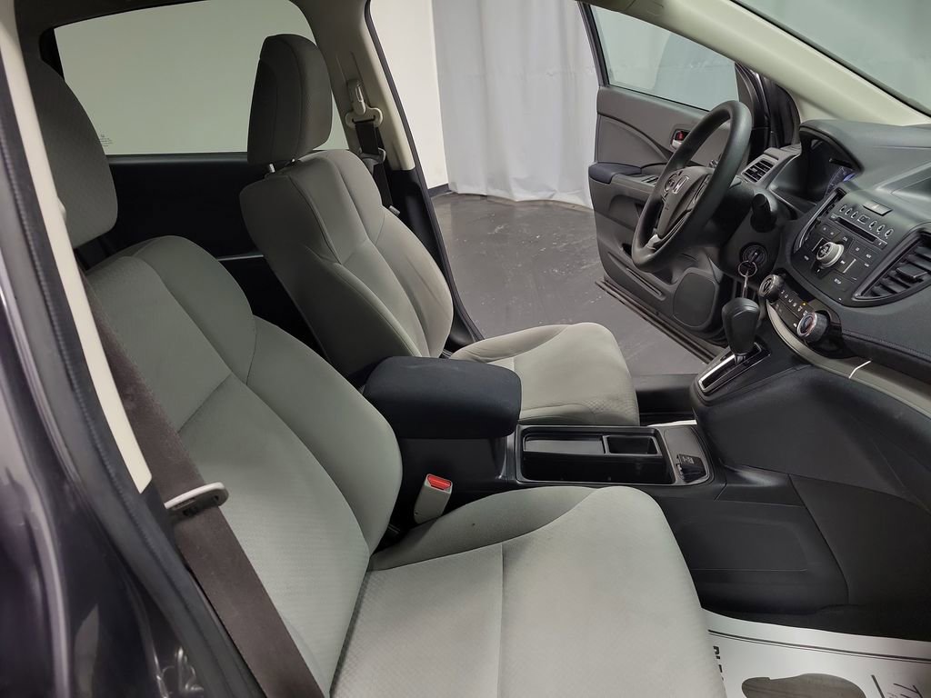 Used 2016 Honda CR-V SE image 23