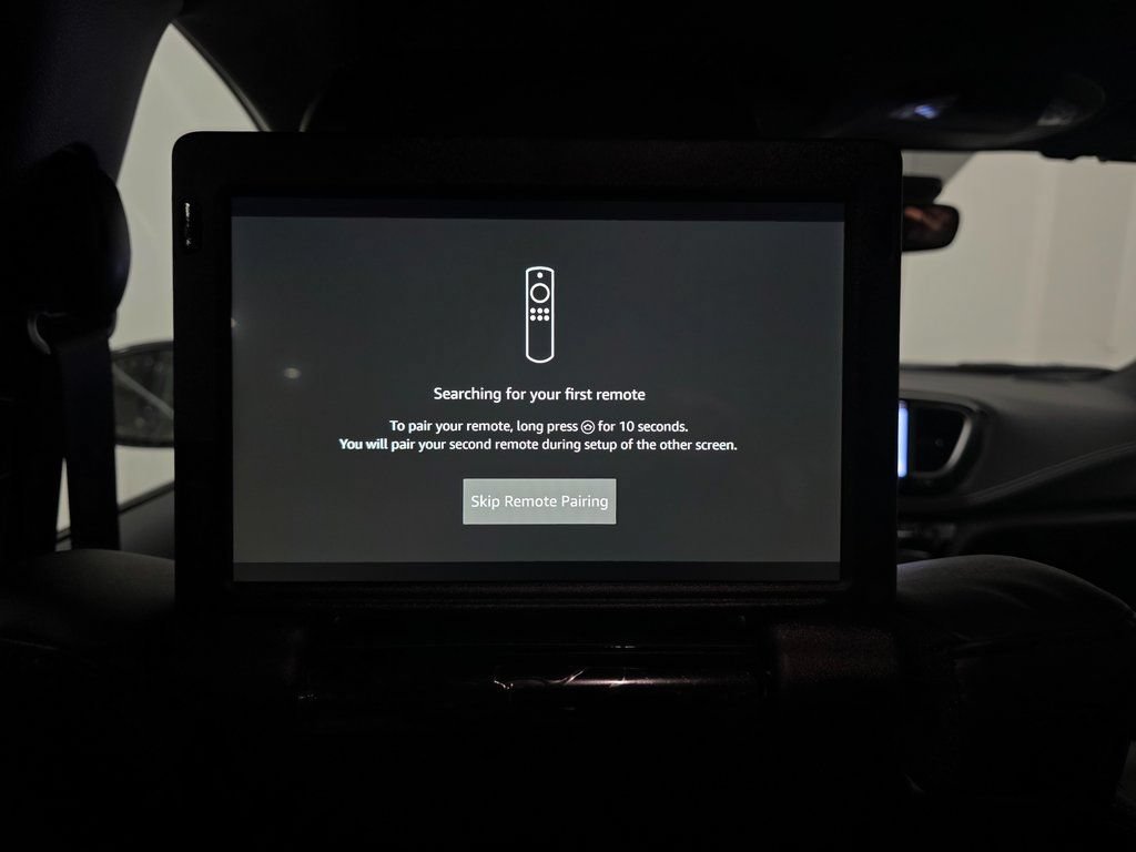 New 2026 Chrysler Pacifica Select FWD image 46