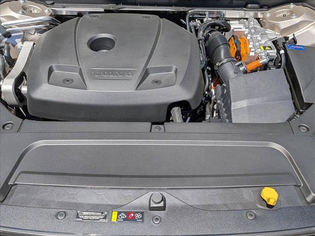 New 2026 Volvo XC90 T8 Plus w/ Protection Package AWD/4WD image 19