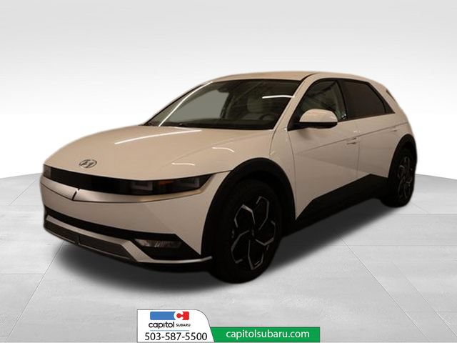 Used 2023 Hyundai Ioniq 5 SEL AWD/4WD image 5
