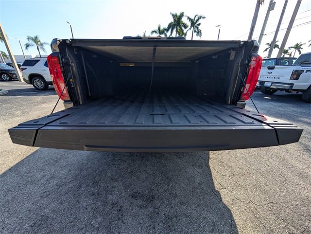 Used 2019 GMC Sierra 1500 SLT w/ SLT Premium Plus Package image 10