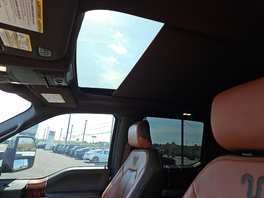 Used 2019 Ford F250 King Ranch w/ King Ranch Ultimate Package image 12