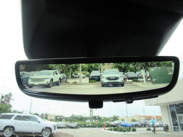 New 2026 Cadillac Escalade Platinum Sport AWD/4WD image 33