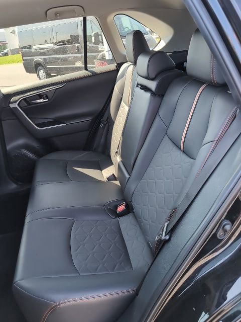 Certified 2024 Toyota RAV4 Adventure AWD/4WD image 10