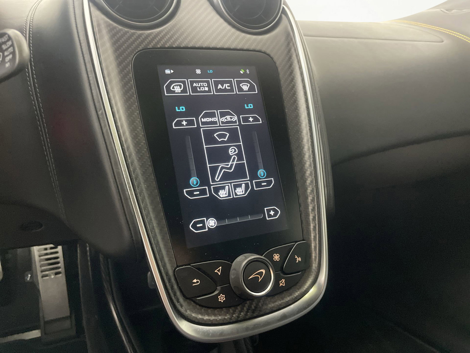 Used 2019 McLaren 600LT image 16