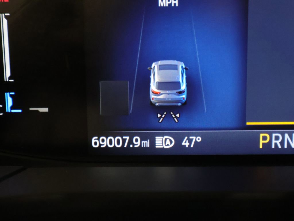 Used 2023 Ford Escape Active w/ Tech Pack #1 AWD/4WD image 40