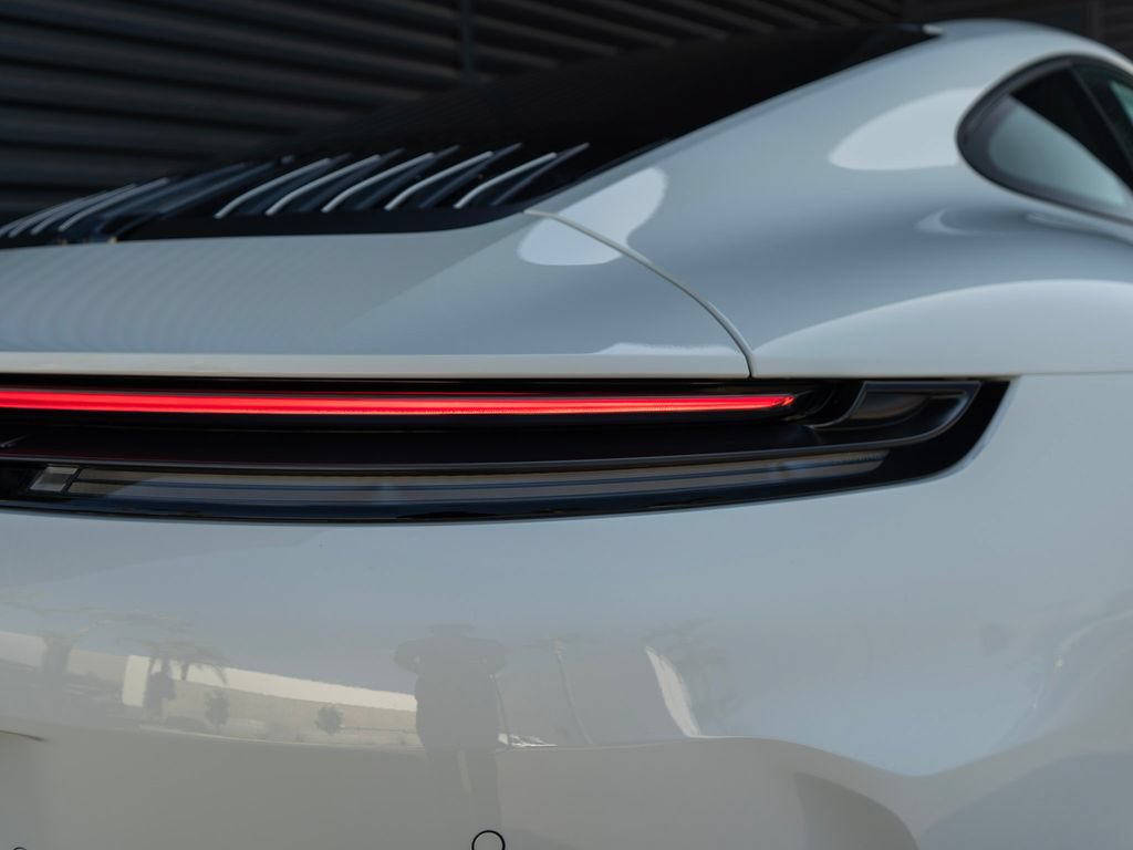 New 2026 Porsche 911 Carrera 4 GTS AWD/4WD image 14