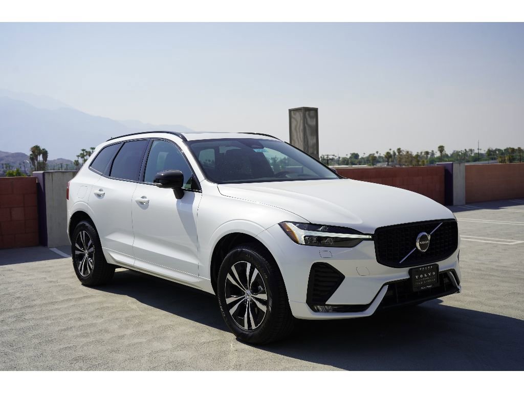 New 2025 Volvo XC60 B5 Core w/ Climate Package image 1