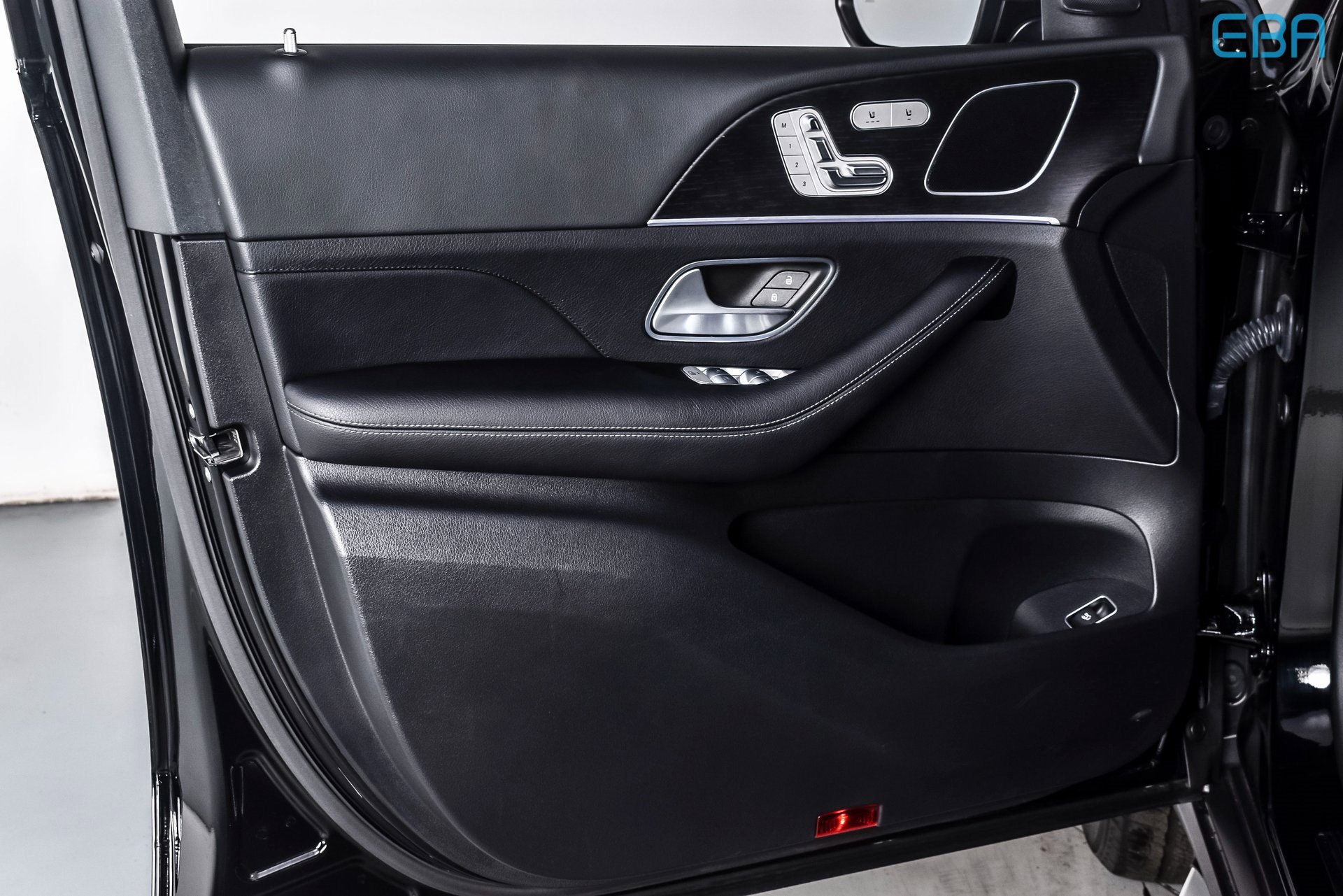 Used 2024 Mercedes-Benz GLE 350 4MATIC image 15