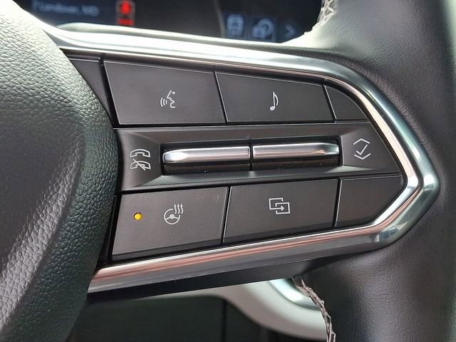 Used 2025 Chevrolet Equinox EV LT image 22