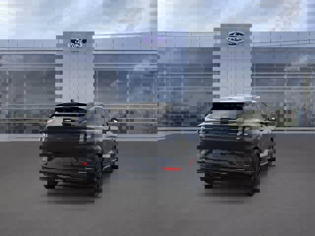 New 2025 Ford Mustang Mach-E Premium w/ Sport Appearance Package image 8