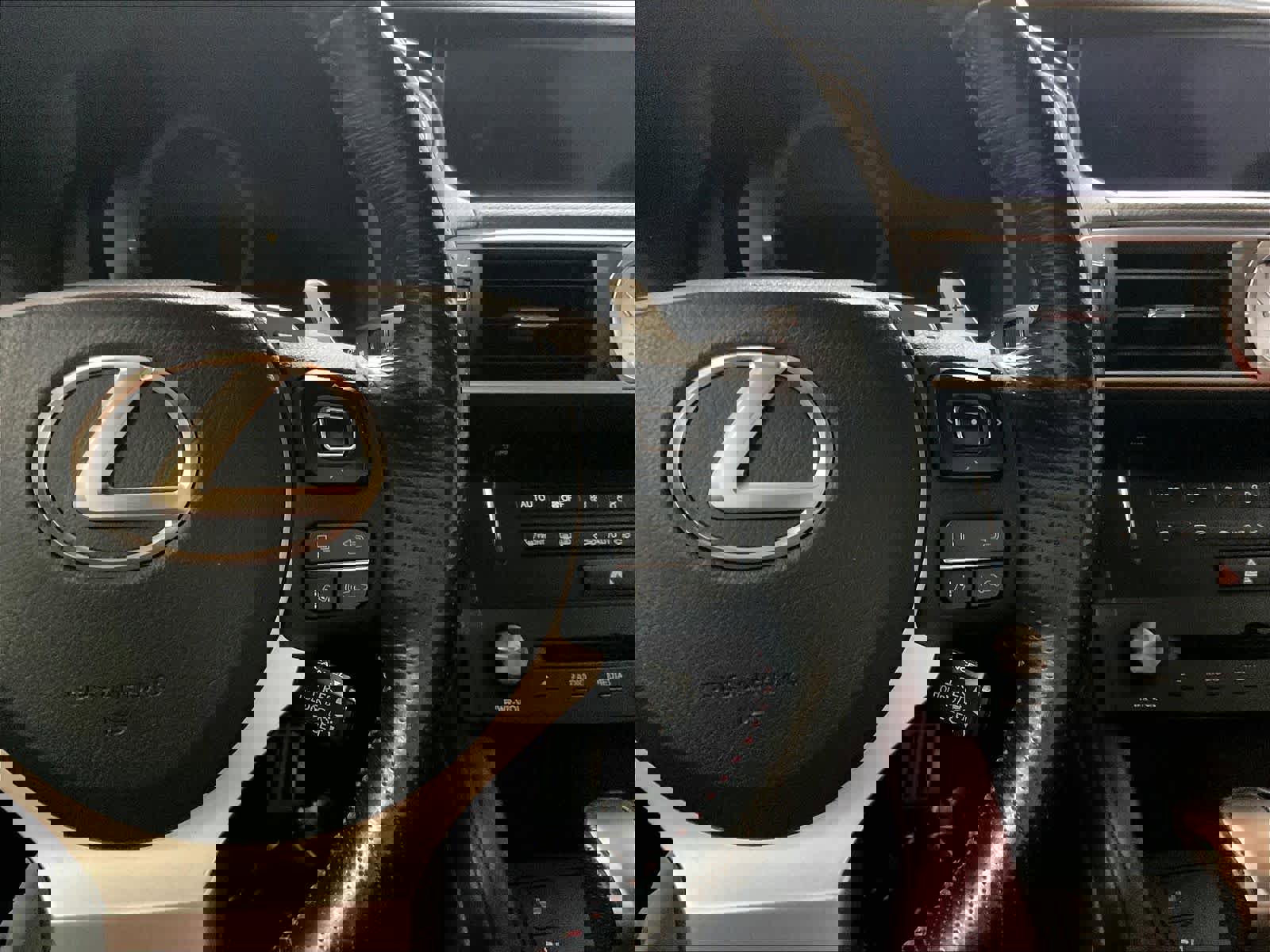 Used 2018 Lexus RC 300 F Sport image 20