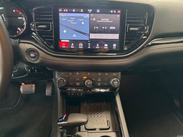 New 2026 Dodge Durango GT AWD/4WD image 5