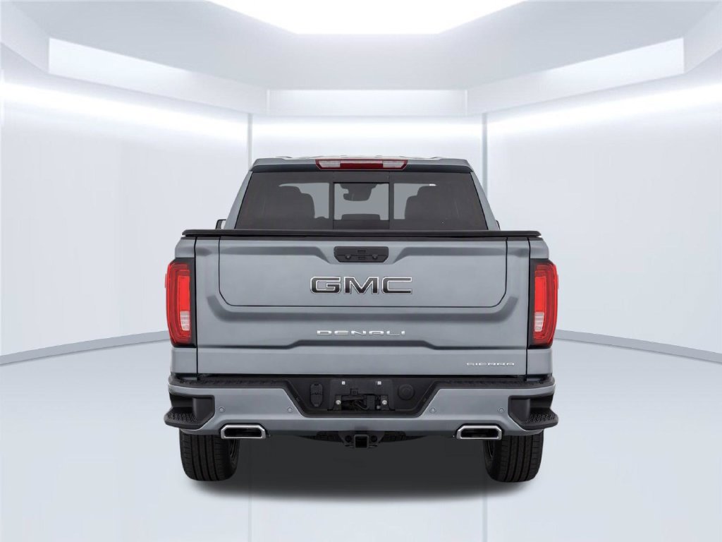 Used 2021 GMC Sierra 1500 Denali AWD/4WD image 8