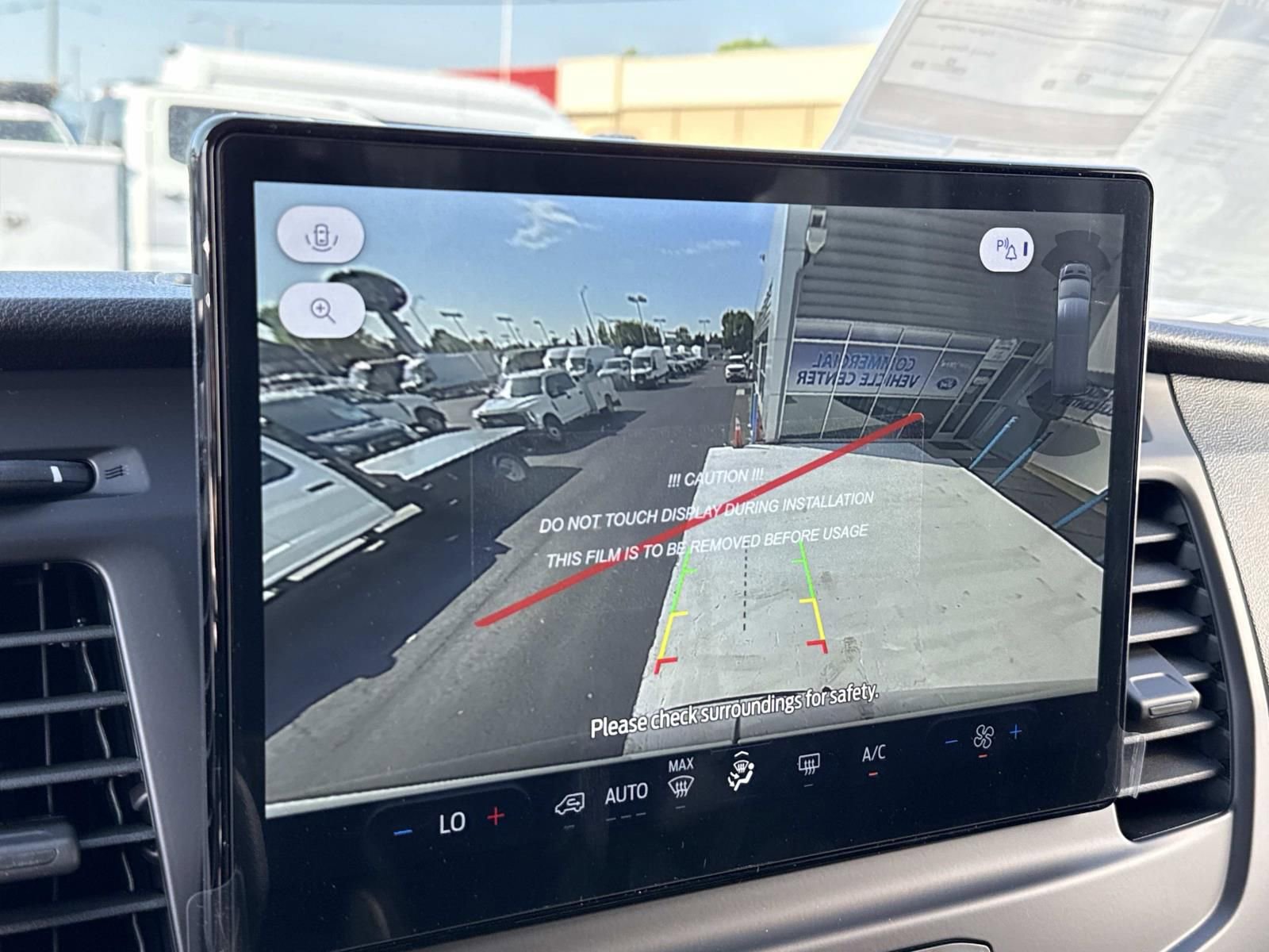 New 2026 Ford Transit 350 XL RWD image 15