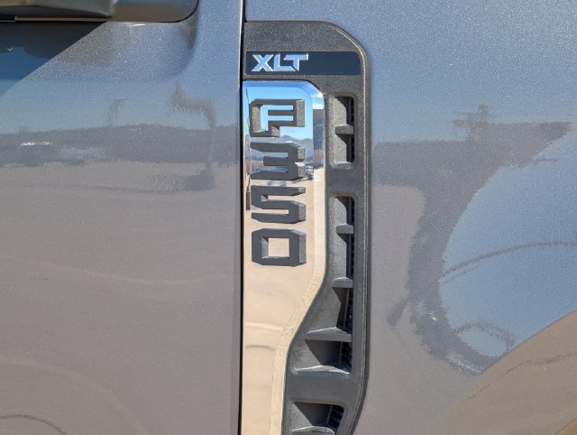 Used 2026 Ford F350 XLT AWD/4WD image 10