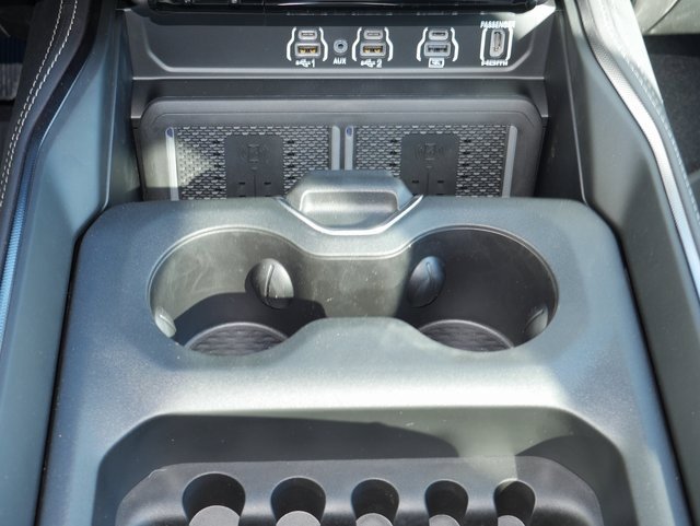 New 2026 RAM 2500 Power Wagon image 16