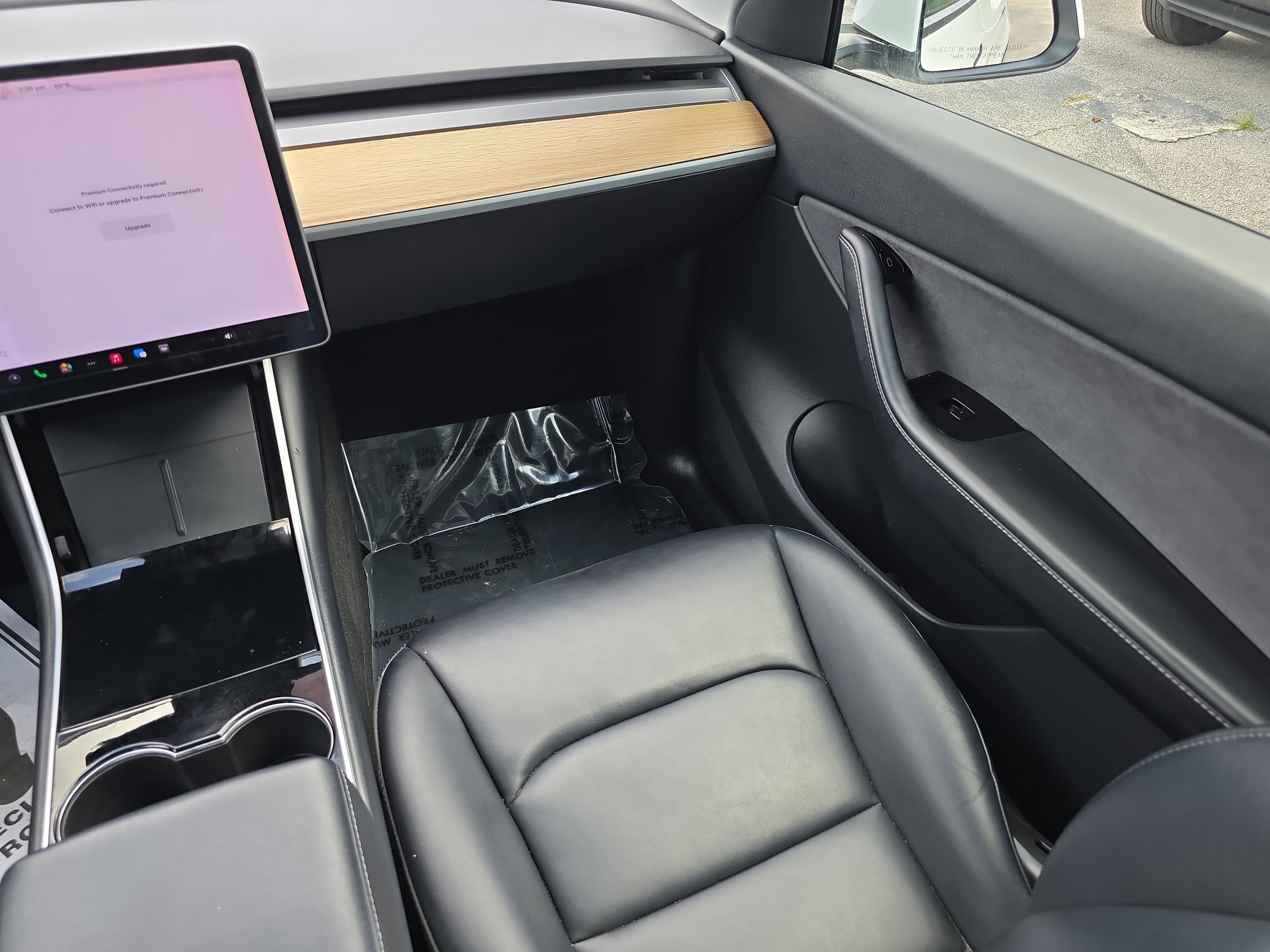 Used 2020 Tesla Model Y Long Range image 20