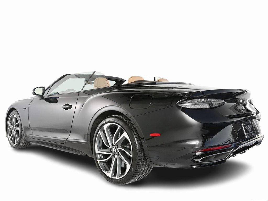 New 2026 Bentley Continental GT Speed image 7