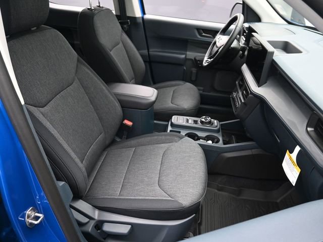 New 2025 Ford Maverick XLT w/ XLT Luxury Package image 26