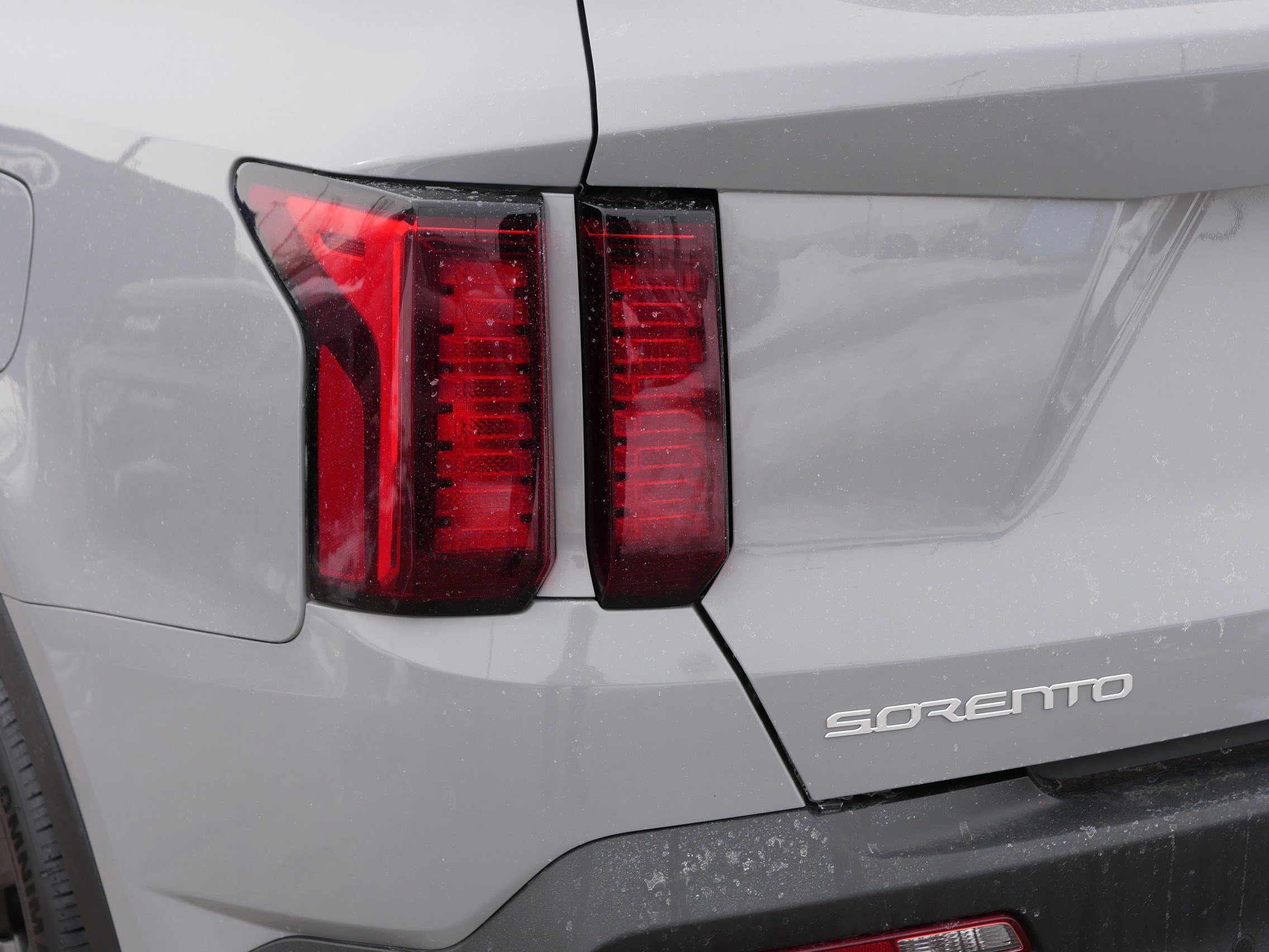 Certified 2023 Kia Sorento X-Line EX image 17