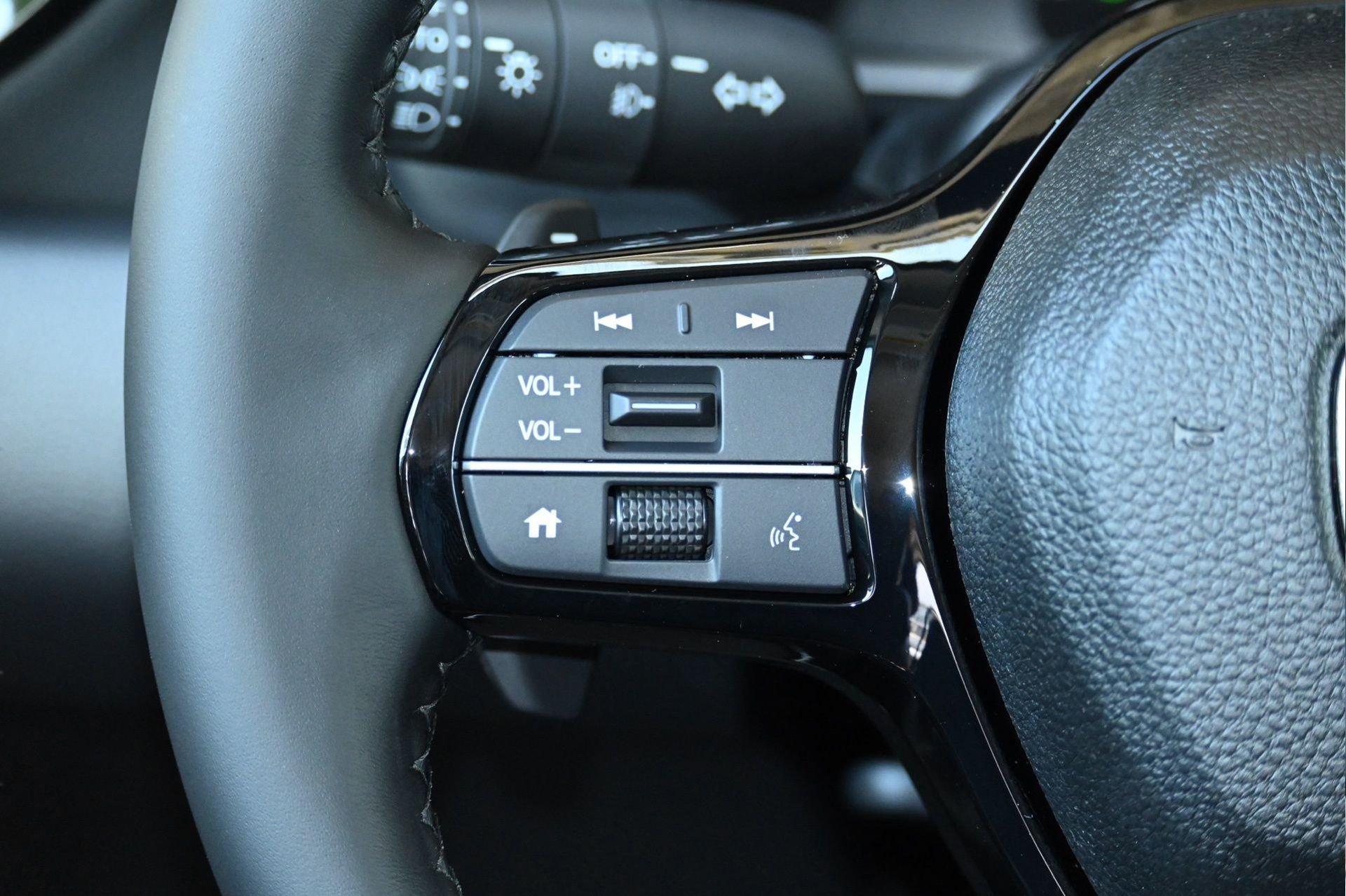 New 2026 Honda Pilot EX-L image 25