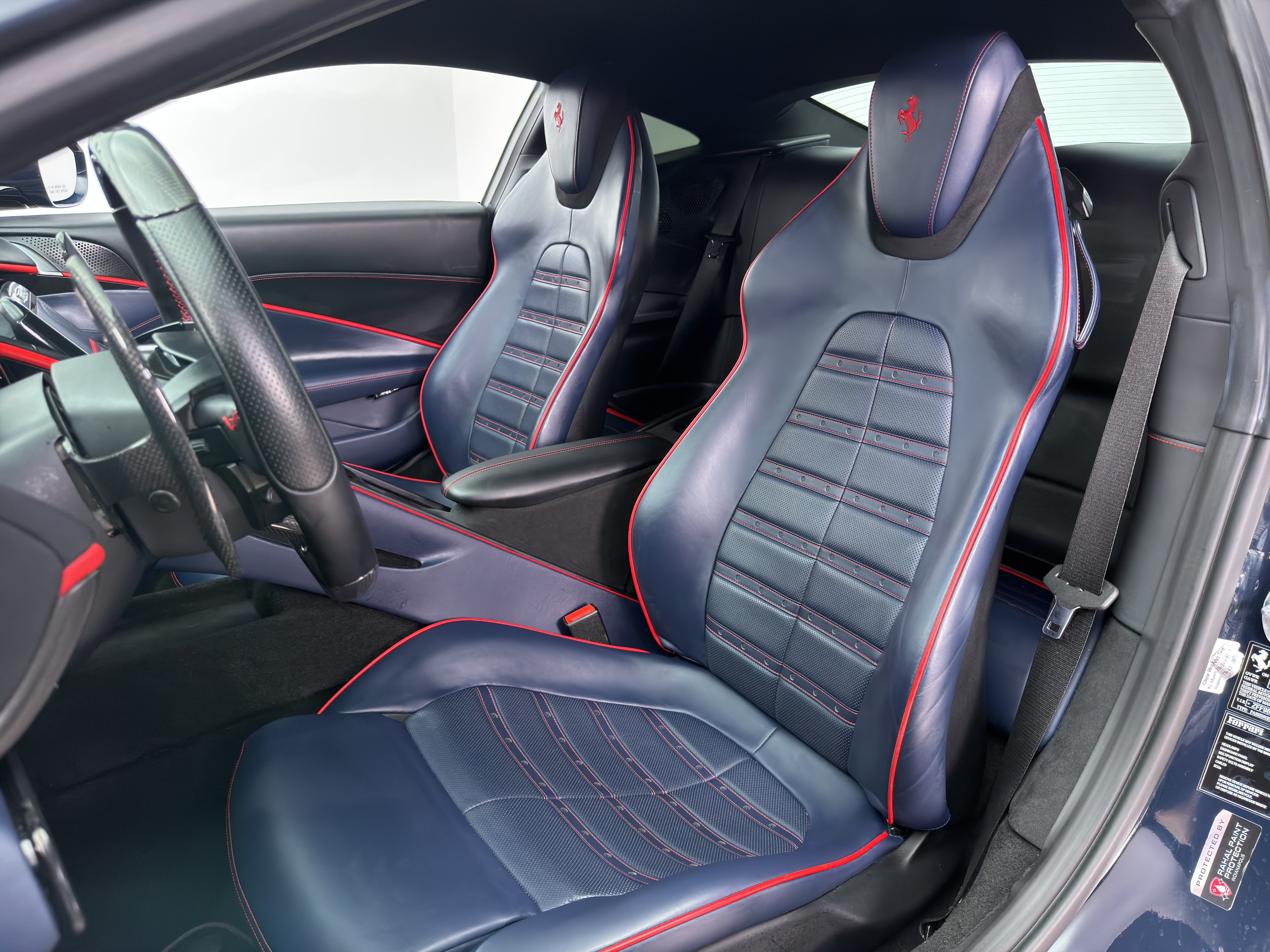 Used 2021 Ferrari Roma RWD image 15