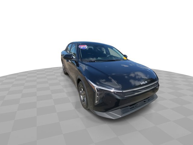 Used 2025 Kia K4 FWD image 4