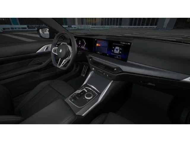 New 2027 BMW M440i Coupe w/ Premium Package RWD image 14