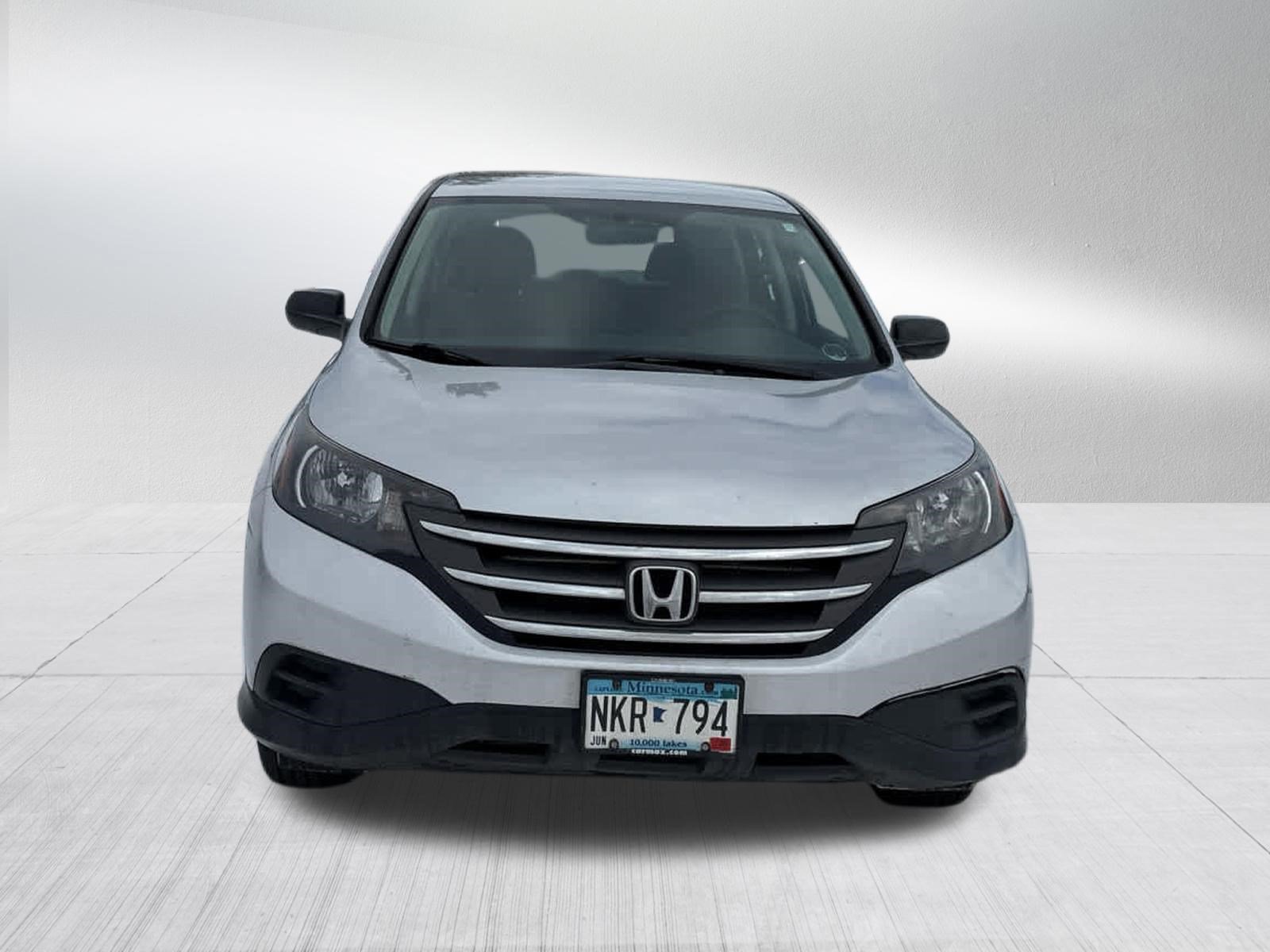 Used 2014 Honda CR-V LX image 9