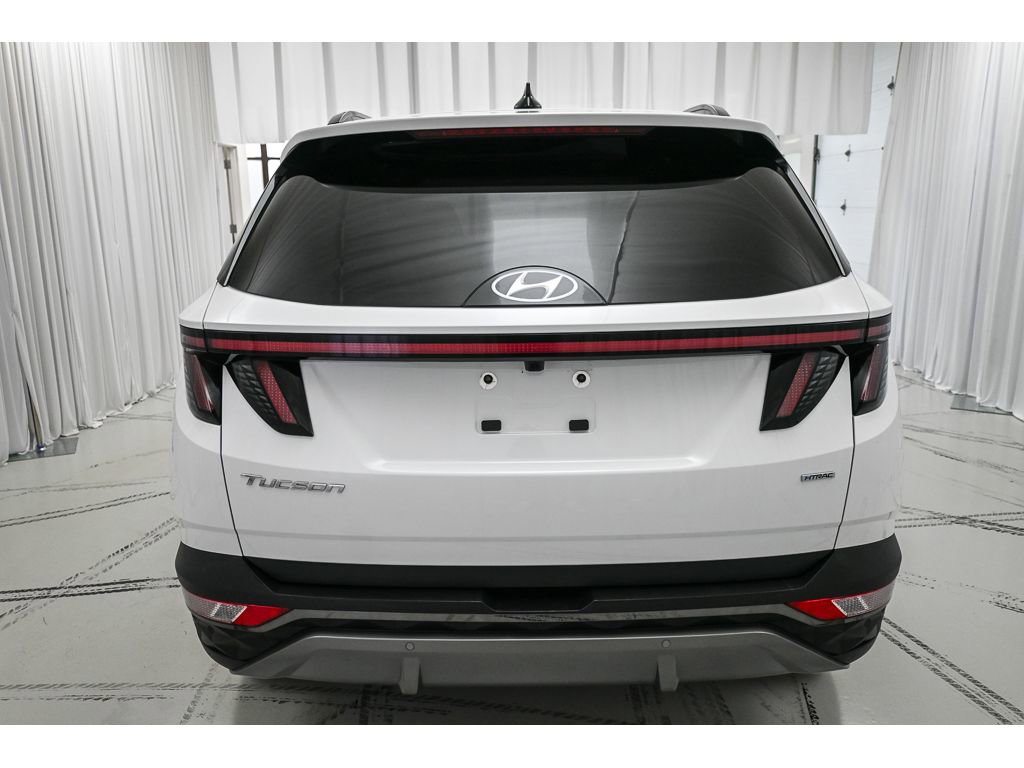 Used 2023 Hyundai Tucson Limited image 6