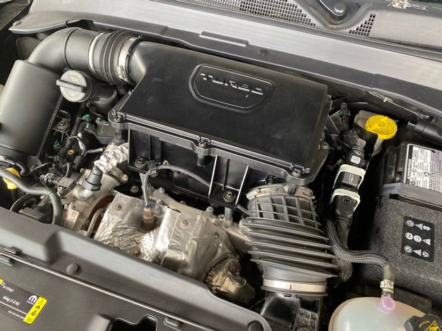 Used 2025 Jeep Compass Trailhawk image 13