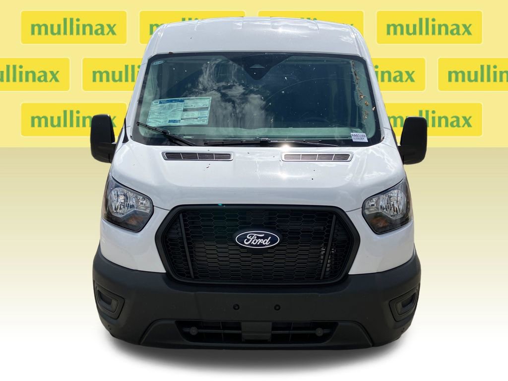 New 2026 Ford Transit 250 148 Medium Roof RWD image 14